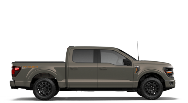 2026 Ford F-150+F-150